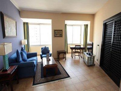 Atlas Rif Front Beach Tanger Hotel Esterno foto
